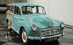 1960 Minor 1000 Traveller Woody Thumbnail 13