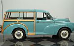 1960 Minor 1000 Traveller Woody Thumbnail 11