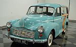 1960 Minor 1000 Traveller Woody Thumbnail 15