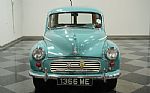 1960 Minor 1000 Traveller Woody Thumbnail 14