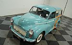 1960 Minor 1000 Traveller Woody Thumbnail 16