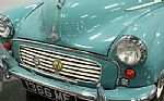 1960 Minor 1000 Traveller Woody Thumbnail 17