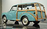 1960 Minor 1000 Traveller Woody Thumbnail 21