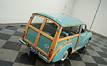 1960 Minor 1000 Traveller Woody Thumbnail 22