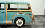 1960 Minor 1000 Traveller Woody Thumbnail 20