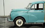 1960 Minor 1000 Traveller Woody Thumbnail 19