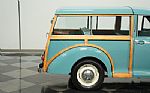 1960 Minor 1000 Traveller Woody Thumbnail 25