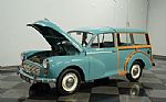 1960 Minor 1000 Traveller Woody Thumbnail 28