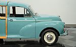 1960 Minor 1000 Traveller Woody Thumbnail 26