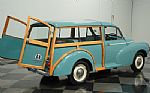 1960 Minor 1000 Traveller Woody Thumbnail 44