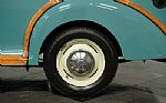 1960 Minor 1000 Traveller Woody Thumbnail 51