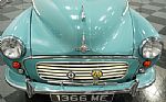 1960 Minor 1000 Traveller Woody Thumbnail 64