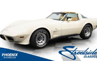 Photo of a 1979 Chevrolet Corvette for sale