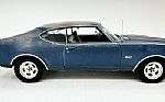 1969 442 Holiday 2 Door Hardtop Thumbnail 6