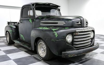 Photo of a 1949 Ford F1 for sale