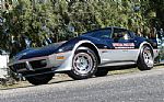 1978 Corvette Pace Car Thumbnail 1