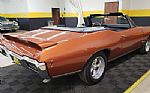 1968 GTO Convertible Thumbnail 4