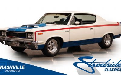 Photo of a 1970 AMC Rebel Machine Tribute LS Resto 1970 AMC Rebel Machine Tribute LS Restomod for sale