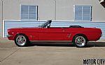 1966 Mustang Thumbnail 8