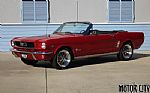 1966 Mustang Thumbnail 9