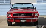 1966 Mustang Thumbnail 10