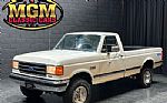 1991 Ford F-250