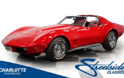 Photo of a 1973 Chevrolet Corvette for sale