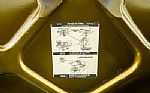 1972 Duster Gold Duster Thumbnail 47