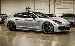 2020 Panamera Turbo S E-Hybrid Thumbnail 27