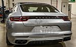 2020 Panamera Turbo S E-Hybrid Thumbnail 58