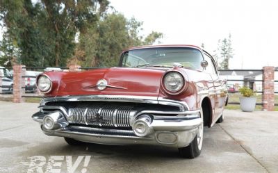 Photo of a 1957 Pontiac Star Chief for sale