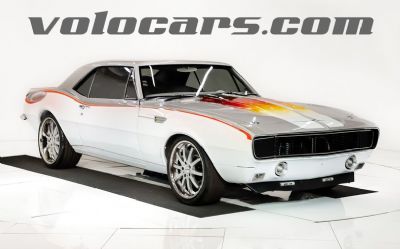 Photo of a 1967 Chevrolet Camaro RS for sale