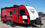 2018 Winnebago Micro Mini Travel Trailer