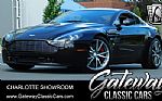 2007 Aston Martin Vantage