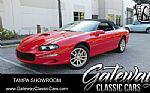 2000 Camaro Thumbnail 1