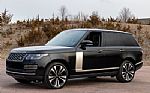 2021 Range Rover Thumbnail 1