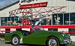 1962 TR3 A Roadster Thumbnail 12