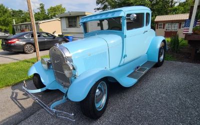 Photo of a 1929 Ford Model A for sale