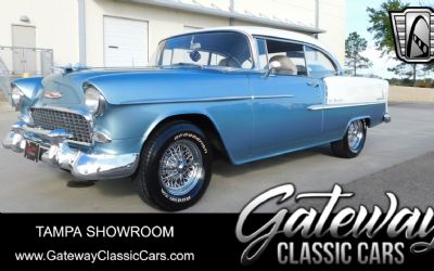 Photo of a 1955 Chevrolet Bel Air for sale