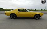 1970 Camaro Thumbnail 3