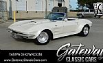 1964 Chevrolet Corvette