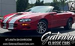 2002 Camaro Thumbnail 1