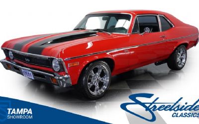 Photo of a 1971 Chevrolet Nova SS Tribute for sale