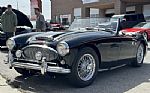 1962 Austin-Healey 3000 Mkii