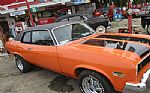 1974 Chevrolet sold it Nova