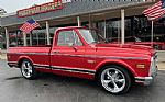 1971 Chevrolet Cheyenne