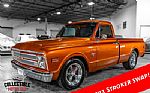 1968 C10 Restomod Thumbnail 1