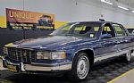 1996 Fleetwood Brougham Sedan Thumbnail 1