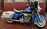 2021 Harley-Davidson® FLH - Electra Glide® Revival(t