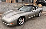 2000 Corvette Thumbnail 1